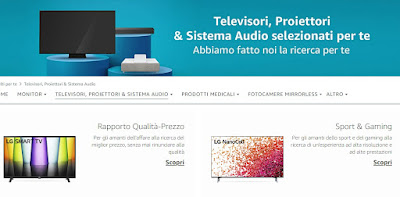televisión amazónica