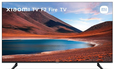 televisión grande