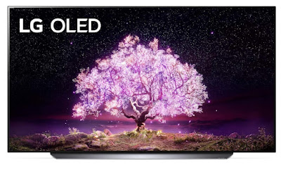 Televisor OLED