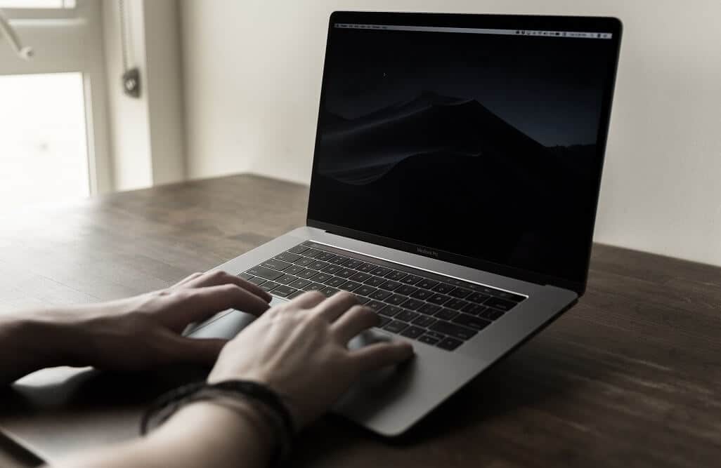 Cómo arreglar el problema del teclado de la computadora portátil que no funciona