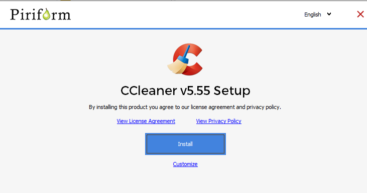 Haga clic en Instalar