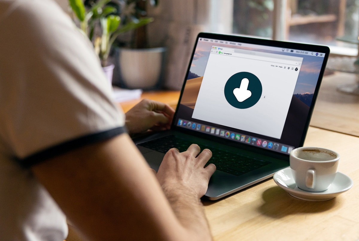 Solucionar el problema de descarga de bloqueo de Chrome