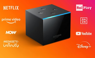 cubo de fuego