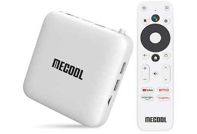 MECOOL KM2