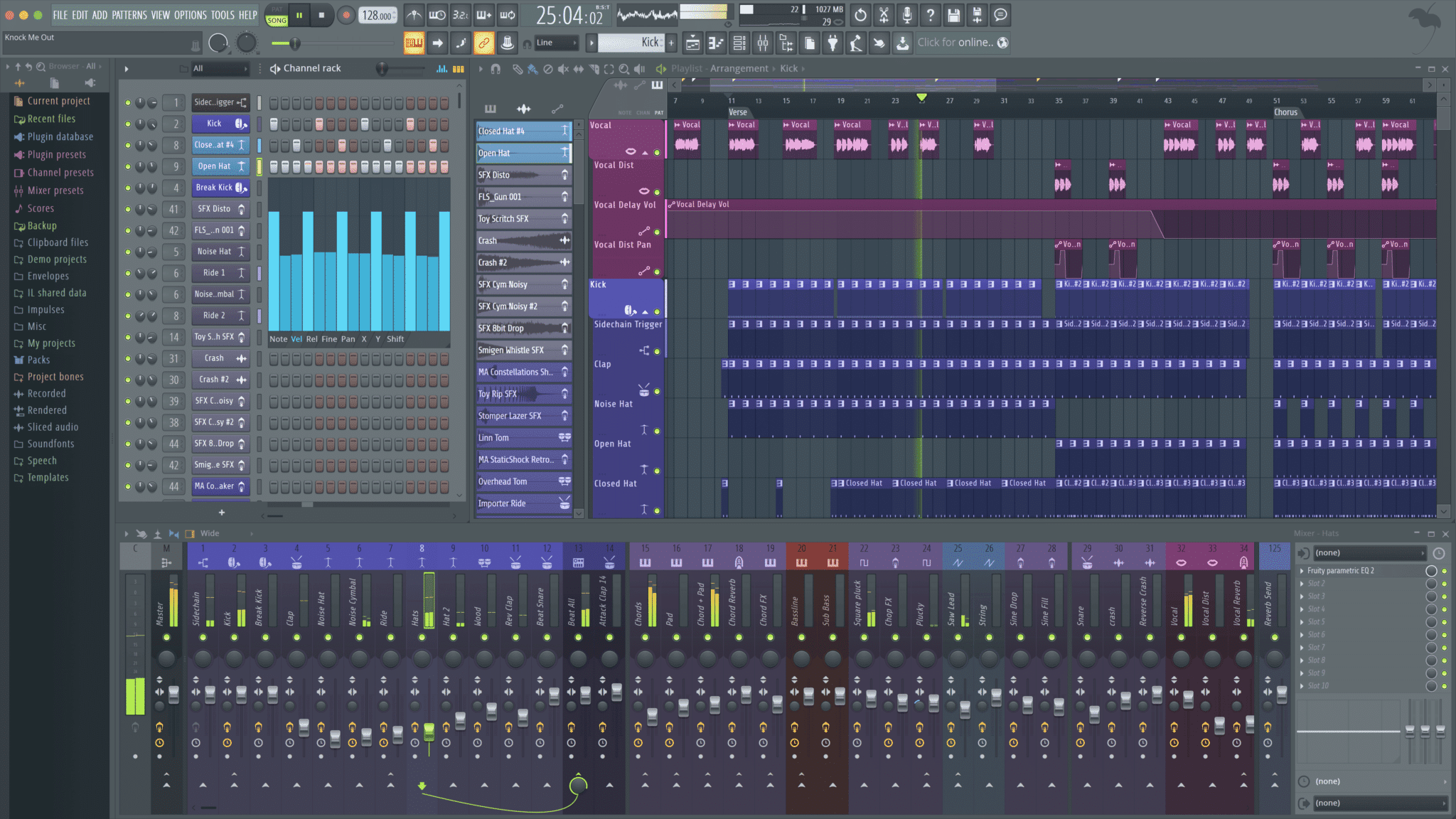 Estudio FL | El mejor software de edición de audio para Mac (2020)