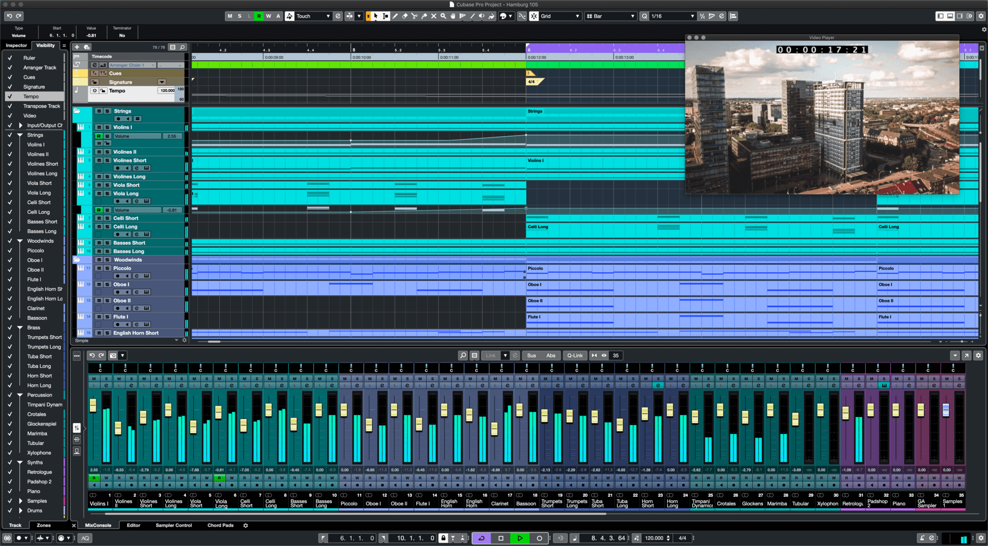 Cubase
