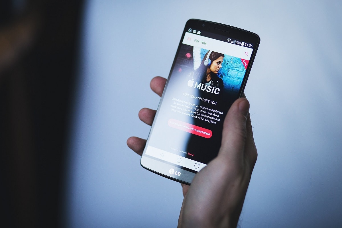 Cómo hacer un restablecimiento completo del LG Stylo 4