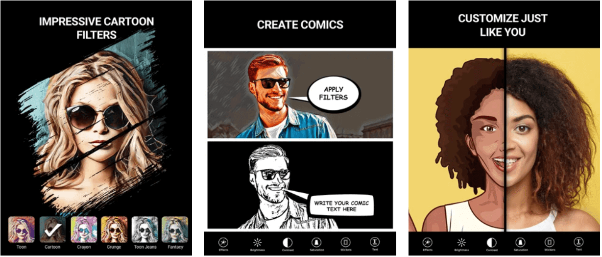 Foto para dibujar tú mismo Editar