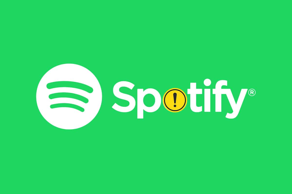 Arreglar Spotify que no se abre en Windows 10