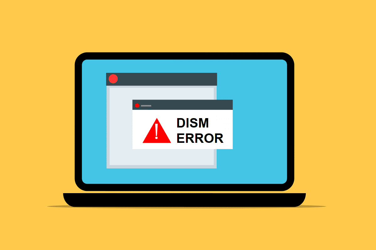 Solucione el error DISM 87 en Windows 10