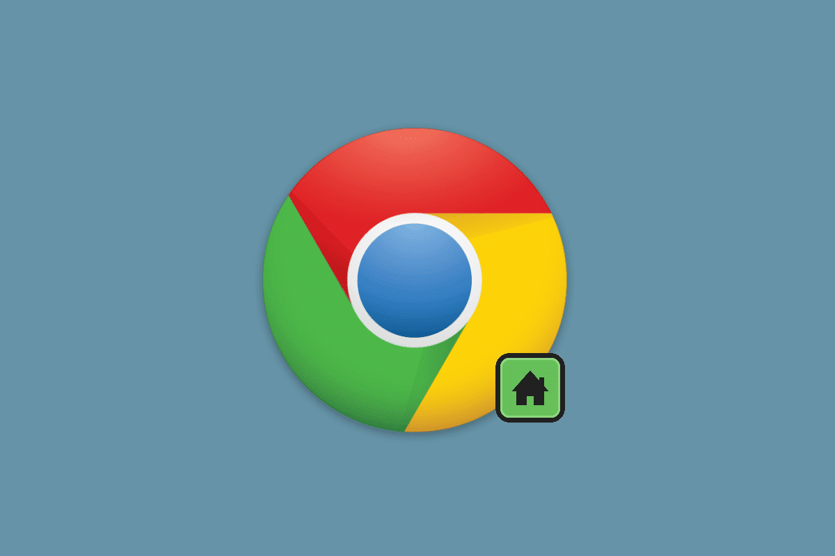 Cómo activar el botón de inicio en Google Chrome