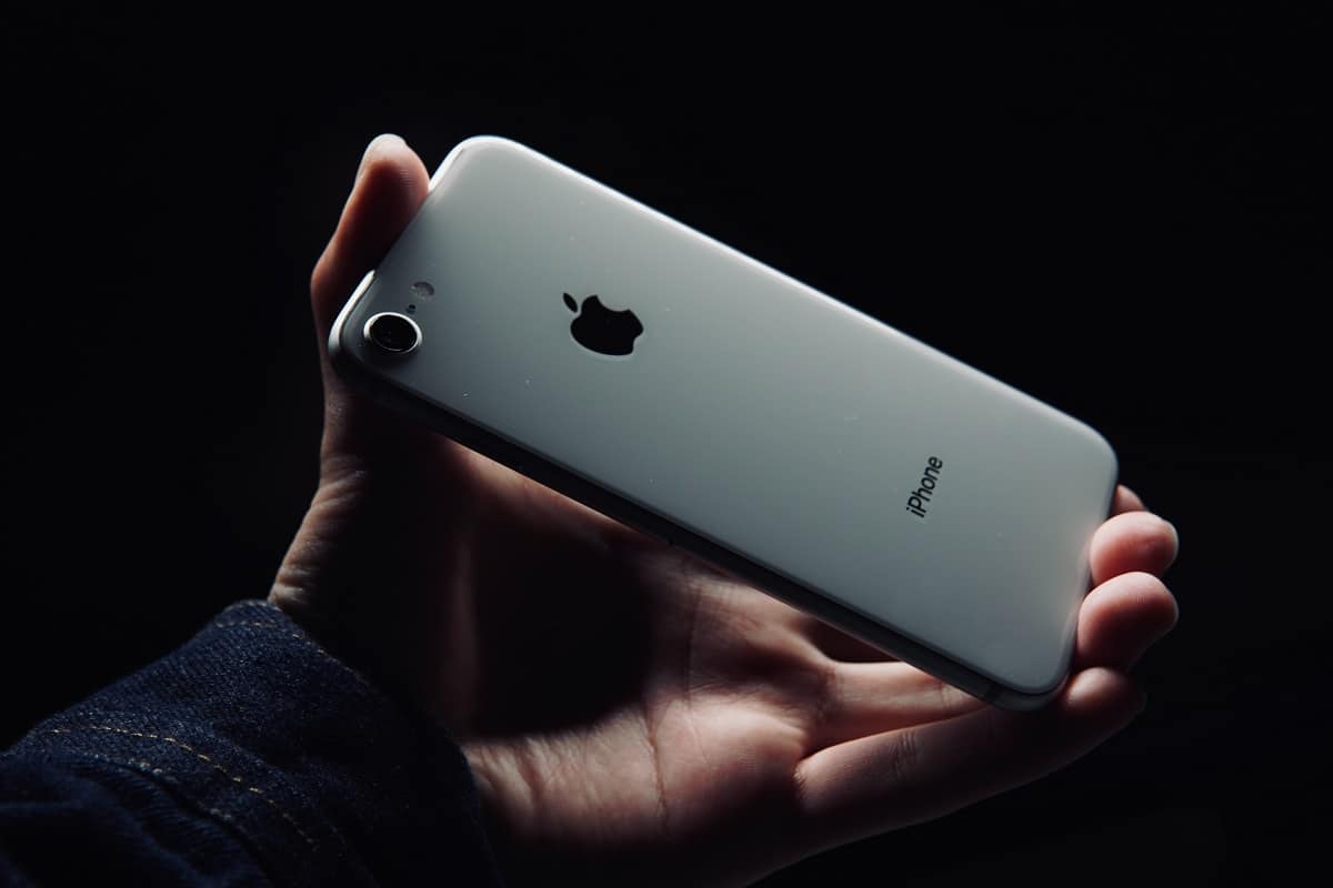 Cómo restablecer de fábrica el iPhone 7