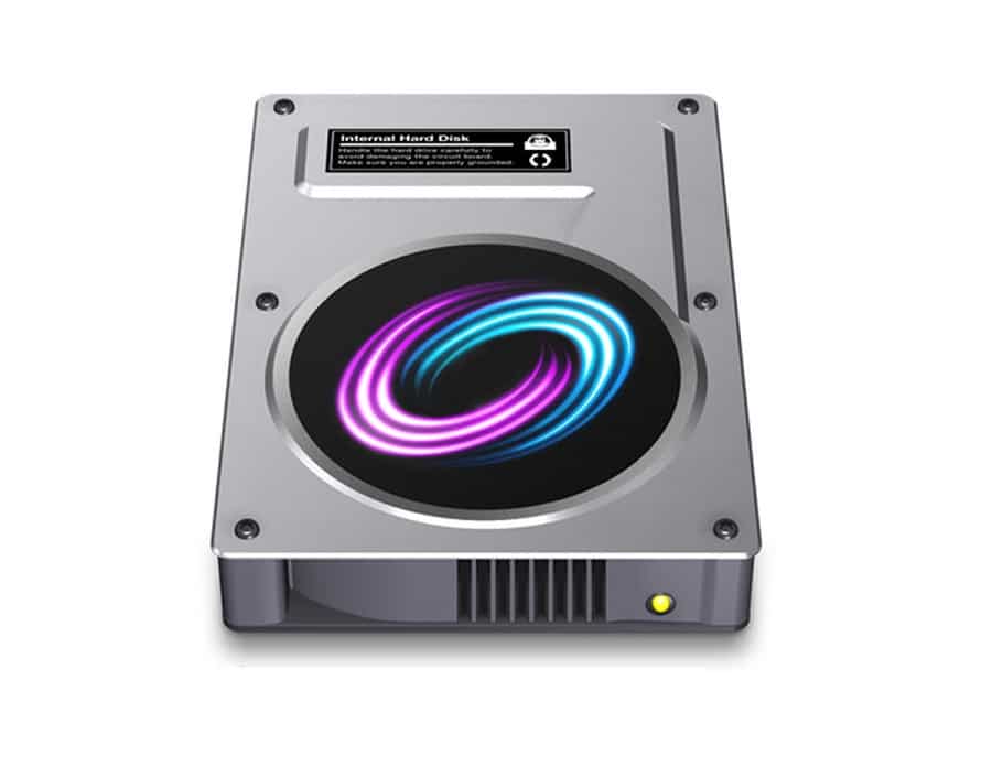 ¿Qué es Mac Fusion Drive?