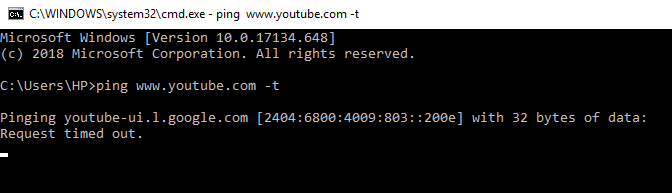 Si algunas herramientas para bloquear YouTube, obtendrán
