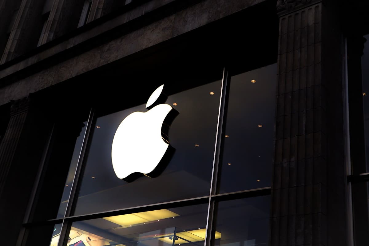 Cómo ponerse en contacto con el equipo de chat en vivo de Apple