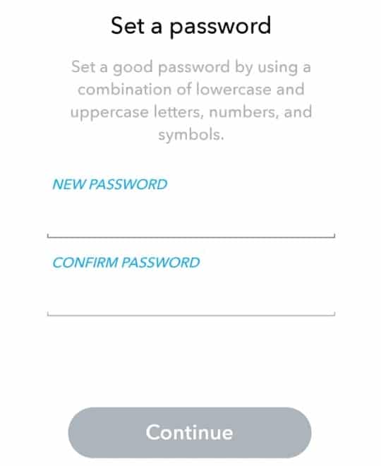 Será llevado a la página 