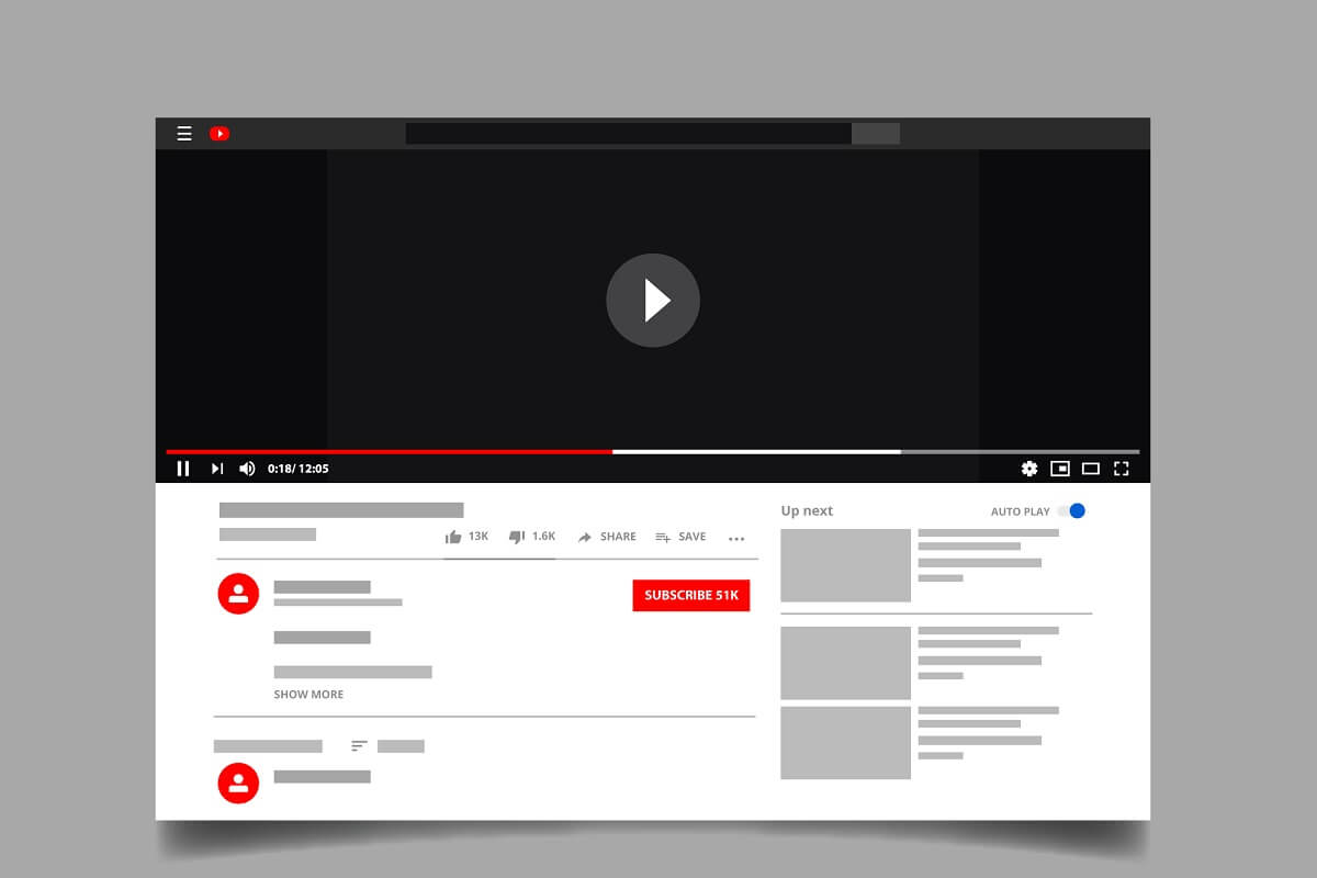 Cómo poner un video de YouTube en Repetir