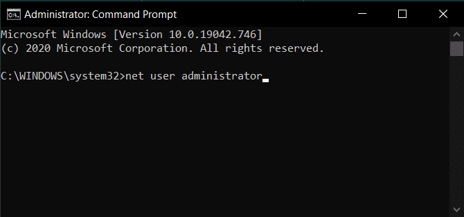 administrador de usuarios de red | Habilitar o deshabilitar la cuenta de administrador en la pantalla de inicio de sesión en Windows 10
