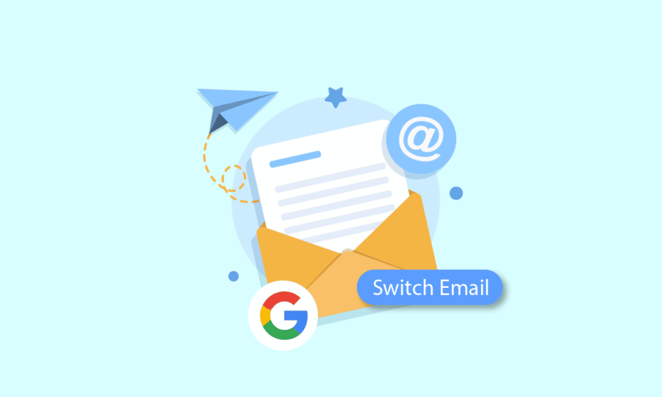 Cómo cambiar el correo electrónico para el control parental en Google