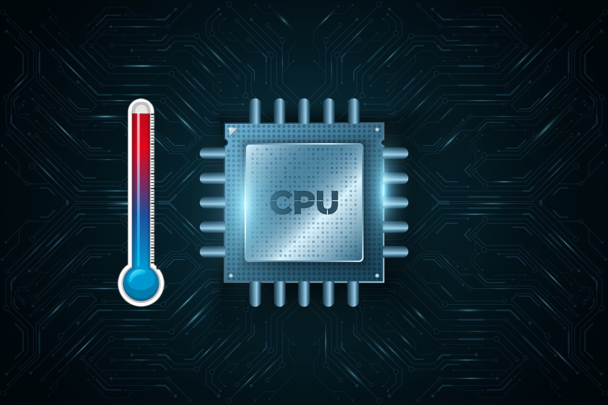 Cómo arreglar el alto uso de la CPU en Windows 10