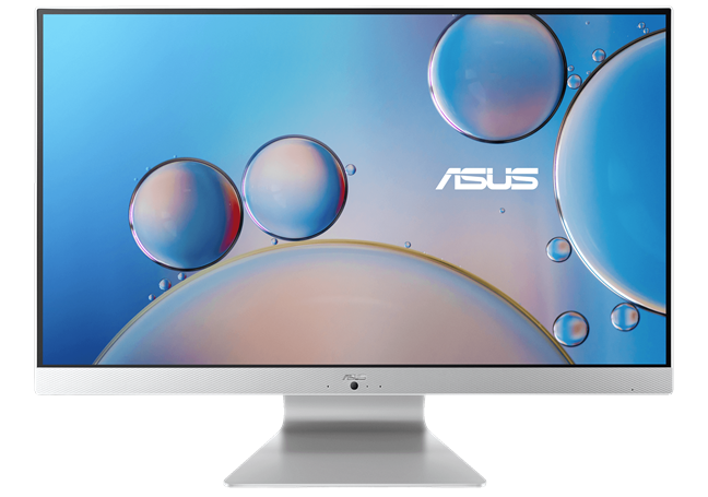 ASUS M3700 funciona con redes Wi-Fi 6