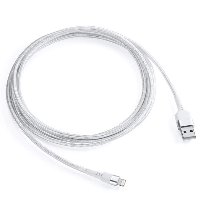 Cargador Lightning Syncwire