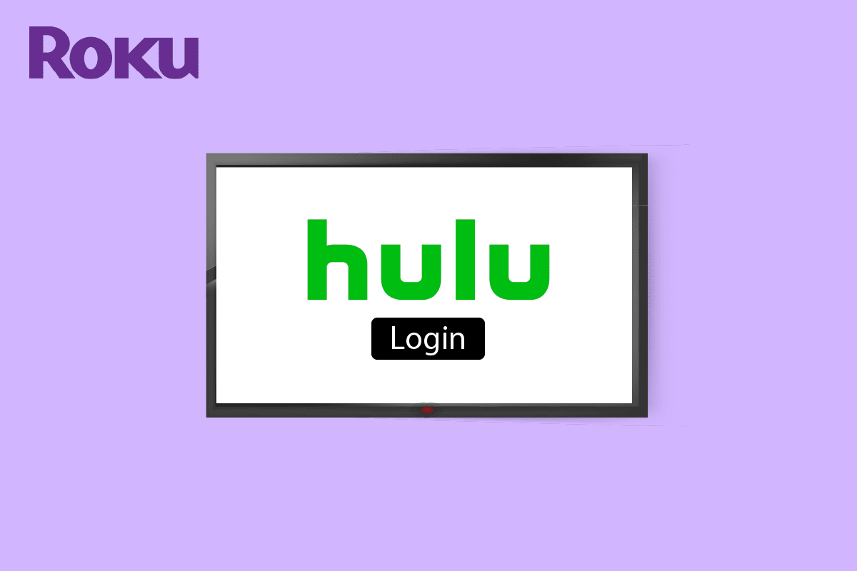 ¿Cómo puedes iniciar sesión en Hulu en Roku?