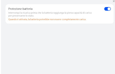 Limitador de batería