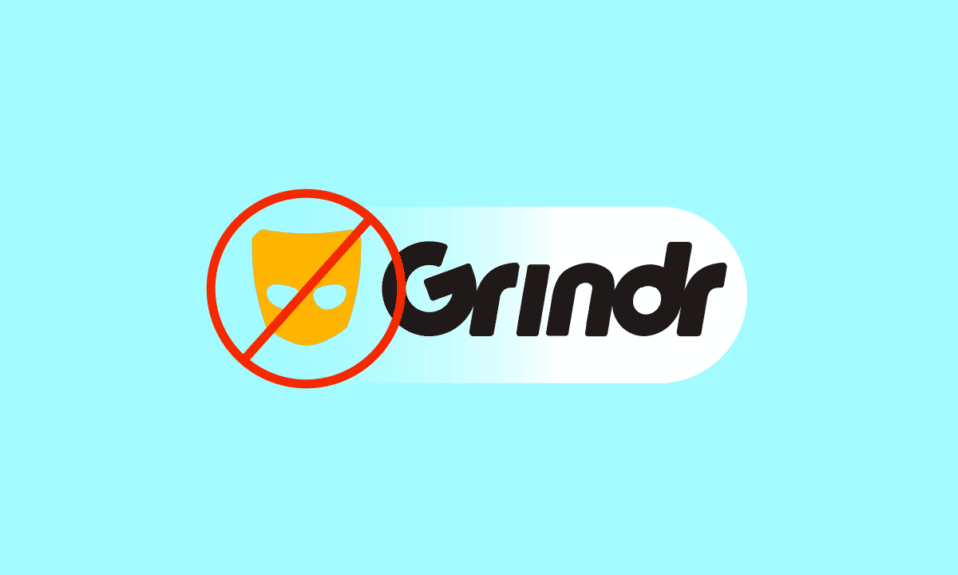 ¿Son permanentes las prohibiciones de Grindr?