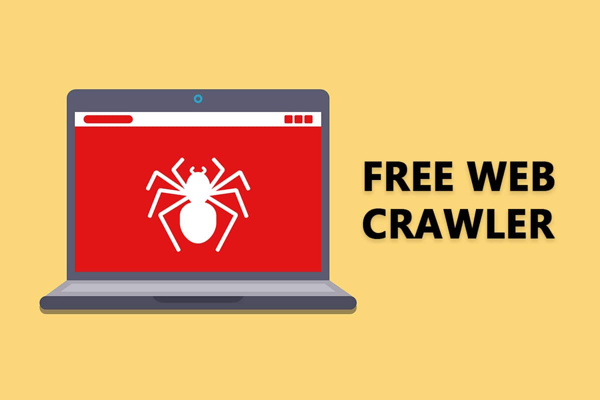 Las 25 mejores herramientas gratuitas para rastreadores web