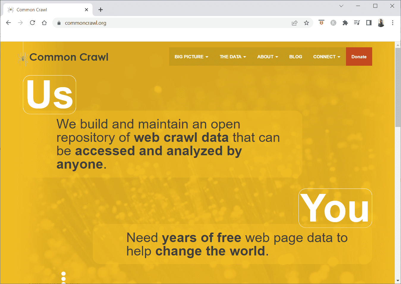 Rastreo común. Las 25 mejores herramientas gratuitas para rastreadores web