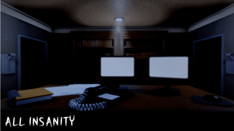 Toda la locura | Los 33 mejores juegos de miedo de Roblox para jugar con amigos (multijugador)
