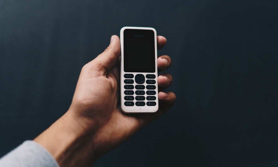 10 mejores teléfonos con funciones en la India