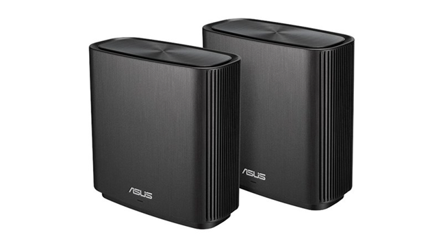 ASUS ZenWiFi CA (CT8)