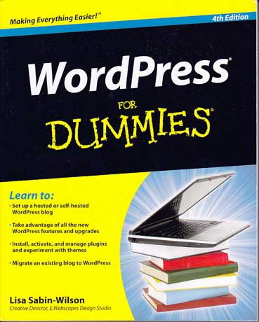 WordPress para tontos