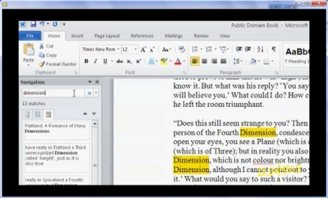 Windows 7 y Office 2010 para Dummies
