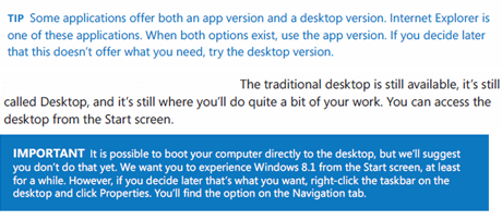 Windows 8.1 paso a paso, libro, reseña