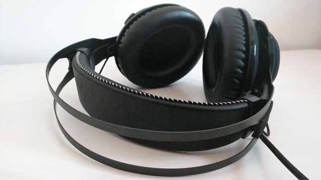 Revólver HyperX Cloud S