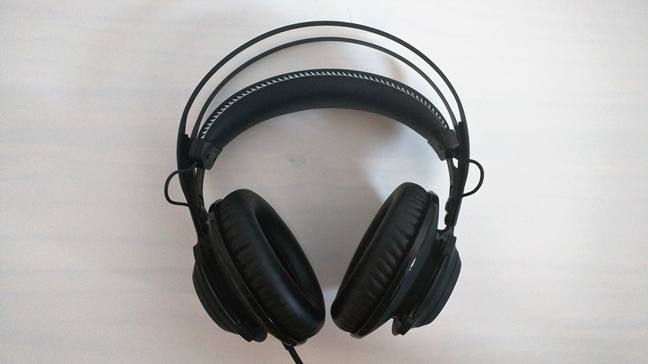 Revólver HyperX Cloud S