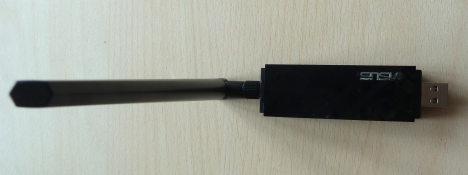 ASUS USB-AC56, 802.11ac, Dual-band, Wireless-AC1200, USB, revisión, red, inalámbrico