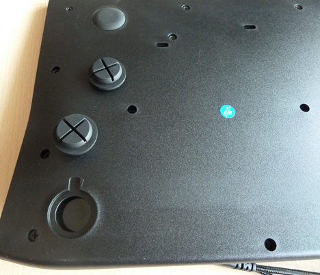 SteelSeries, Apex, teclado, revisión, juegos