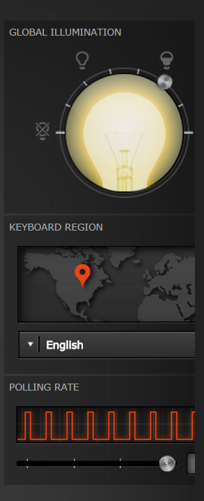SteelSeries, Apex, teclado, revisión, juegos
