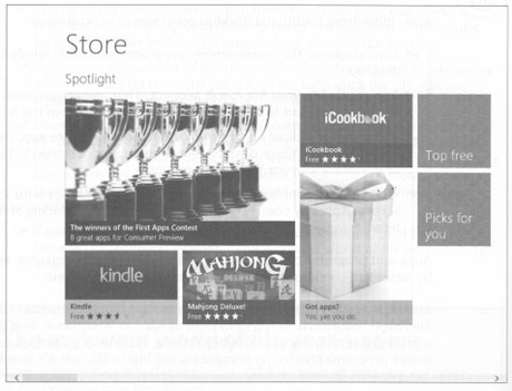 Reseña de libros - Windows 8 para Dummies
