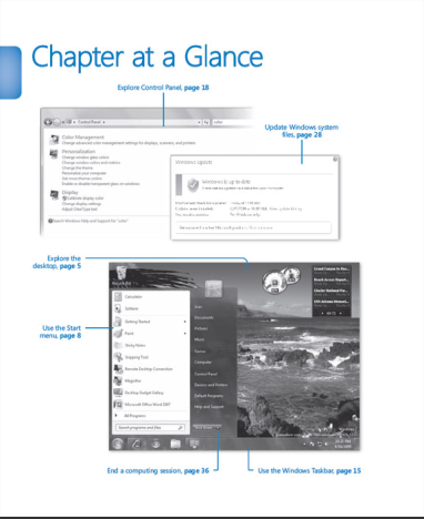 Windows 7 paso a paso