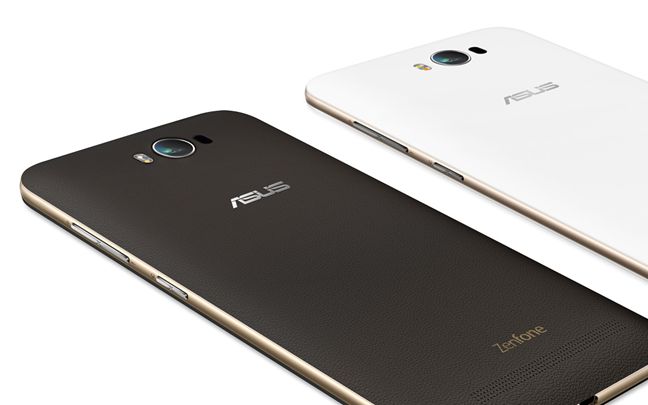 ASUS, ZenFone Max, ZC550KL, teléfono inteligente, Android, revisión, rendimiento, batería