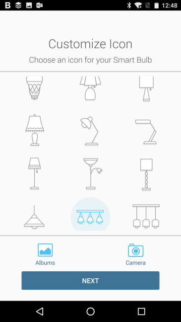 TP-LINK LB130, bombilla inteligente, tono que cambia de color, WiFi, LED