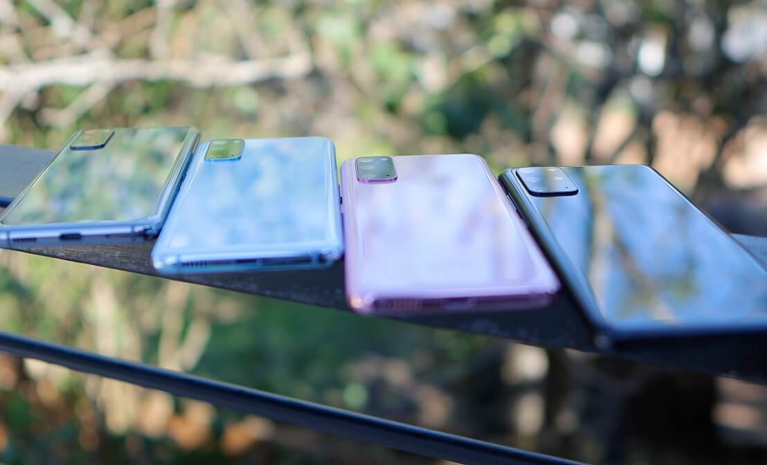 Los mejores teléfonos móviles por debajo de Rs 12,000 en India