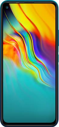 Infinix Caliente 9 Pro |  Los mejores teléfonos móviles por debajo de Rs 12,000