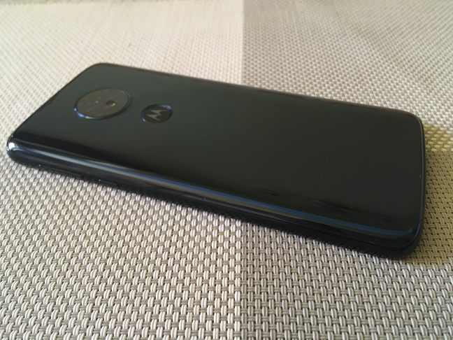 Motorola Moto G6 Play