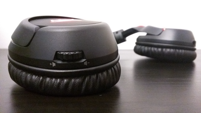 Vuelo en la nube de HyperX